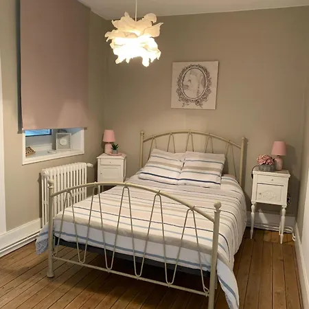 Volclair Spacieux Duplex à 50m De La Mers-les-Bains