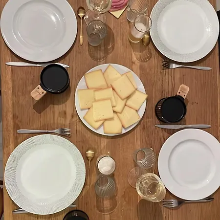 Volclair Spacieux Duplex à 50m De La