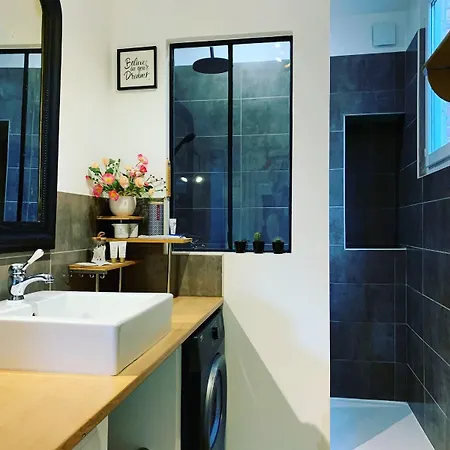 Volclair Spacieux Duplex à 50m De La * Mers-les-Bains