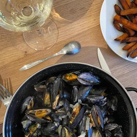 بيت للعطل Volclair Spacieux Duplex A 50m De La *