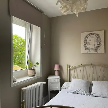 Volclair Spacieux Duplex A 50m De La مير-لي-بان