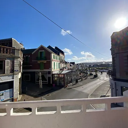 Volclair Spacieux Duplex A 50m De La بيت للعطل مير-لي-بان