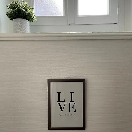 Volclair Spacieux Duplex A 50m De La * مير-لي-بان